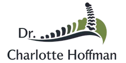dr hoffman logo transparent