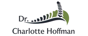 dr hoffman logo transparent