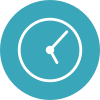 icons8 clock 100