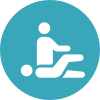 icons8 physiotherapy 100