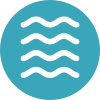 icons8 wave lines 100